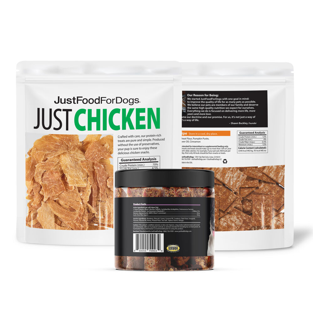 Gut-Friendly Favorites Bundle